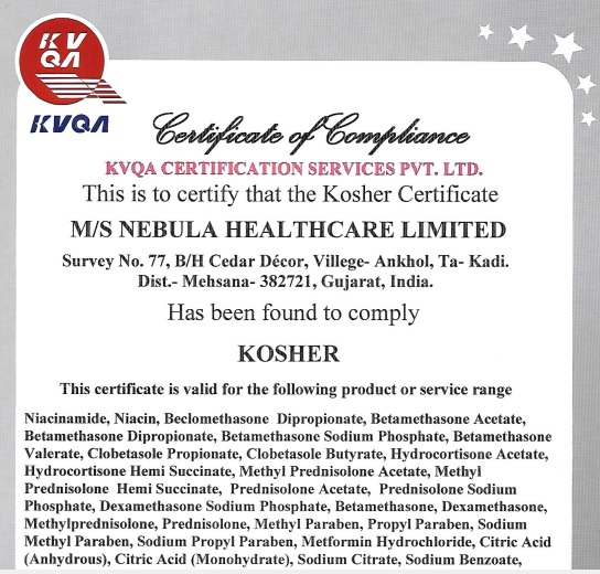 kosher